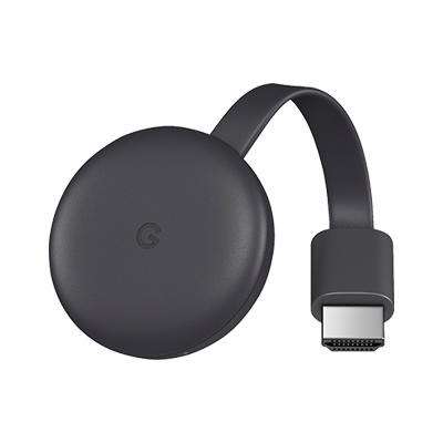 Google Chromecast