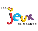Jeux de Montréal